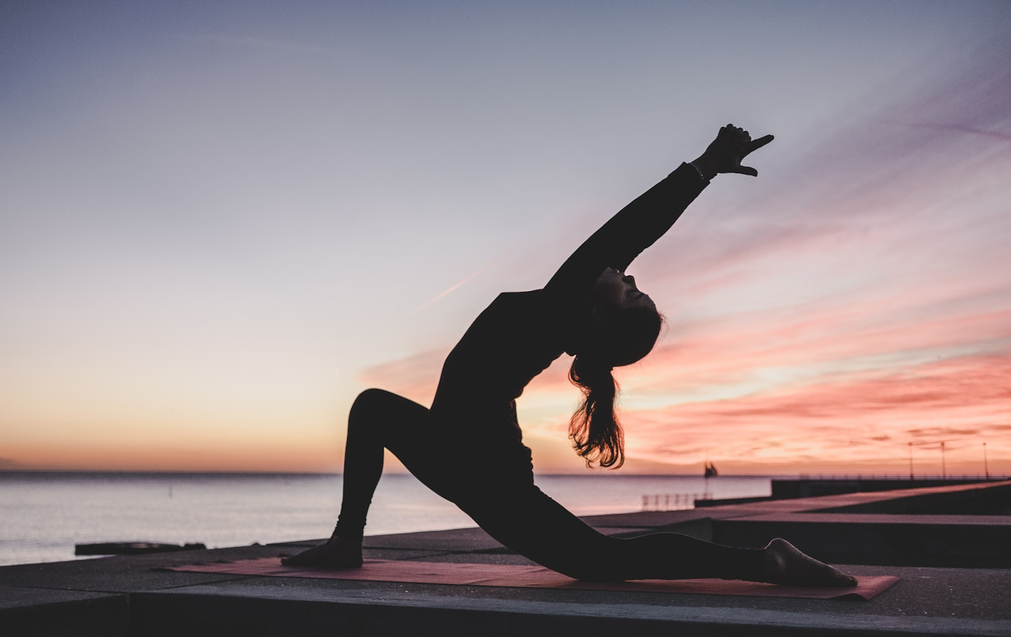 Die Verbindung von Coaching und Transformation